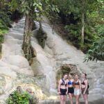 Chiang Mai: Angel Waterfall & Sticky Waterfall & Wat Ban Den - Practical Details and What to Pack