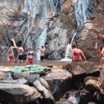 Chiang Mai: ATV Adventure, Jungle Hike & White Water Rafting - Why We Recommend This Tour