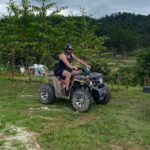 Chiang Mai ATV Inthanon Paradise with Stunning Waterfalls - Why This Tour Works Well for Different Travelers