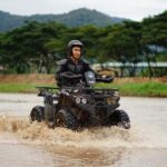 Chiang Mai: ATV Ride and White Water Rafting Adventure - The Sum Up