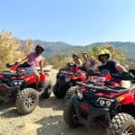 Chiang Mai : ATV Tour - Overall Experience and What to Expect
