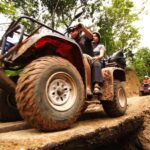 Chiang Mai : ATV Tour - The Itinerary: What You Can Expect