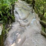 Chiang Mai: ATV, White Water Raft, & Sticky Waterfall Tour - Transportation and Group Size