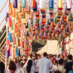 Chiang Mai CAD 2026 Khomloy Yi Peng Sky Lantern Festival Official - The Itinerary in Detail