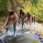 Chiang Mai Chapulin Elephant Care and Sticky Waterfall - How the Tour Is Structured