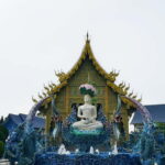 Chiang Mai: Chiang Rai Temples and Long-Neck Karen Village - Weighing the Experience: Pros and Cons