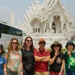 Chiang Mai: Chiang Rai White, Blue, and Red Temples Bus Tour - Practical Tips for Making the Most of Your Day