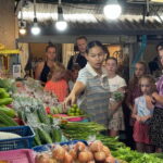 Chiang Mai: Cooking Class with Market and Pickup - The Authentic Thai Flavors You’ll Master