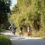 Chiang Mai: Cycling NamPhare Countrysides, Breezy-Relax Trip - What to Expect During the Tour
