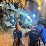 Chiang Mai Day Tour: Chiang Dao Cave and Hill Tribes - Physical Considerations and Practical Tips