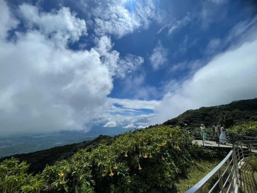 Chiang Mai: Doi Inthanon Kew Mae Pan Trek & Panoramic Views - Transportation, Timing, and Group Dynamics