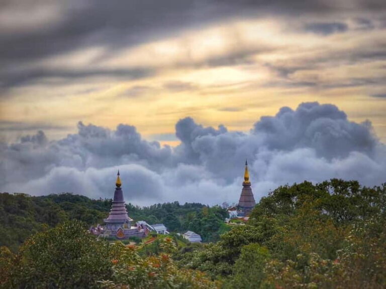 Chiang Mai: Doi Inthanon National Park and Kew Mae Pan Tour - Value and Overall Impressions