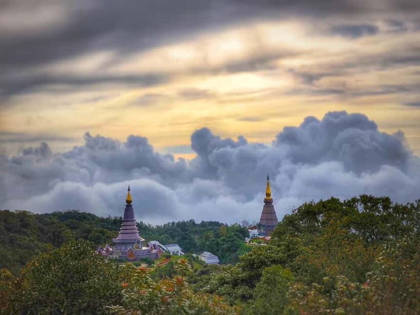 Chiang Mai: Doi Inthanon National Park and Kew Mae Pan Tour - Value and Overall Impressions