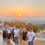 Chiang Mai Doi Saket Temple Sunset Tour with Transport - Who Will Love This Experience?