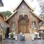 Chiang Mai: Doi Suthep & Botanical Park, Wheelchair Friendly - A Deep Dive into the Experience
