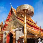 Chiang Mai: Doi Suthep Private Highlights (No Hiking) - Final Thoughts: Who Should Consider This Tour?