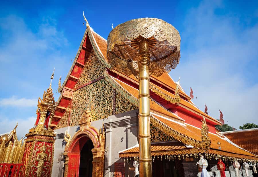 Chiang Mai: Doi Suthep Private Highlights (No Hiking) - Final Thoughts: Who Should Consider This Tour?