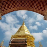 Chiang Mai Doi Suthep Temple and Wat Pha Lat Hike - Practical Tips for the Tour