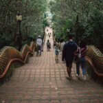 Chiang Mai: Doi Suthep Temple Guided Tour - Why This Tour Works Well