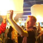 Chiang Mai Eco Yi Peng Sky Lantern Festival 2025 - FAQ