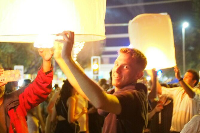 Chiang Mai Eco Yi Peng Sky Lantern Festival 2025 - FAQ