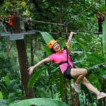 Chiang Mai: Family-Friendly Easy ATV & Zipline Experience - Who Will Love This Tour?