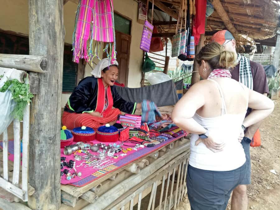 Chiang Mai: Full Day 5 Hill Tribes Tour - What Makes This Tour Stand Out?