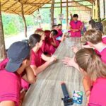 Chiang Mai: Full Day Ethical Elephant Sanctuary & Waterfall - The Day-by-Day Experience