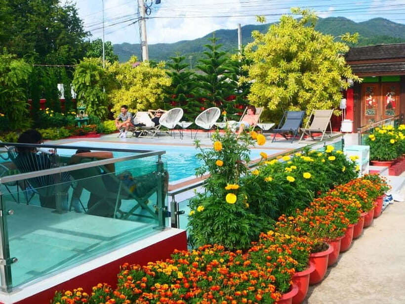 Chiang Mai: Full-Day Thai Cooking Experience at a Local Farm - Who Is This Tour Best For?