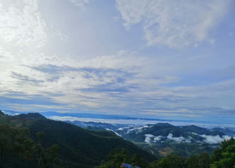 Chiang Mai: Full-Day Tour of Lahu Village and Waterfall Trek - The Practicalities: What You Need to Know