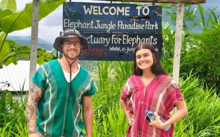 Chiang Mai: Half-Day Rice Farming Experience - Good To Know