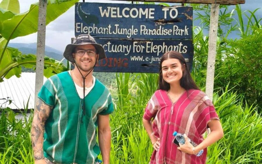 Chiang Mai: Half-Day Rice Farming Experience - Good To Know