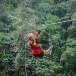 Chiang Mai: Jungle Zipline and White Water Rafting Tour - What You Need to Know Before Booking