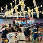 Chiang Mai: Ladyboy Cabaret  Stories, Dinner and Sparkle - Night Market Stroll and Community Stories