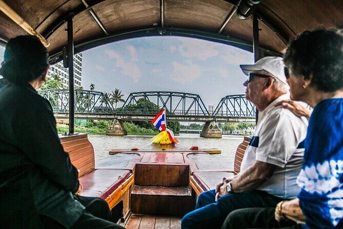Chiang Mai Mae Ping River Cruise and Thai Farmer House Visit - The Sum Up
