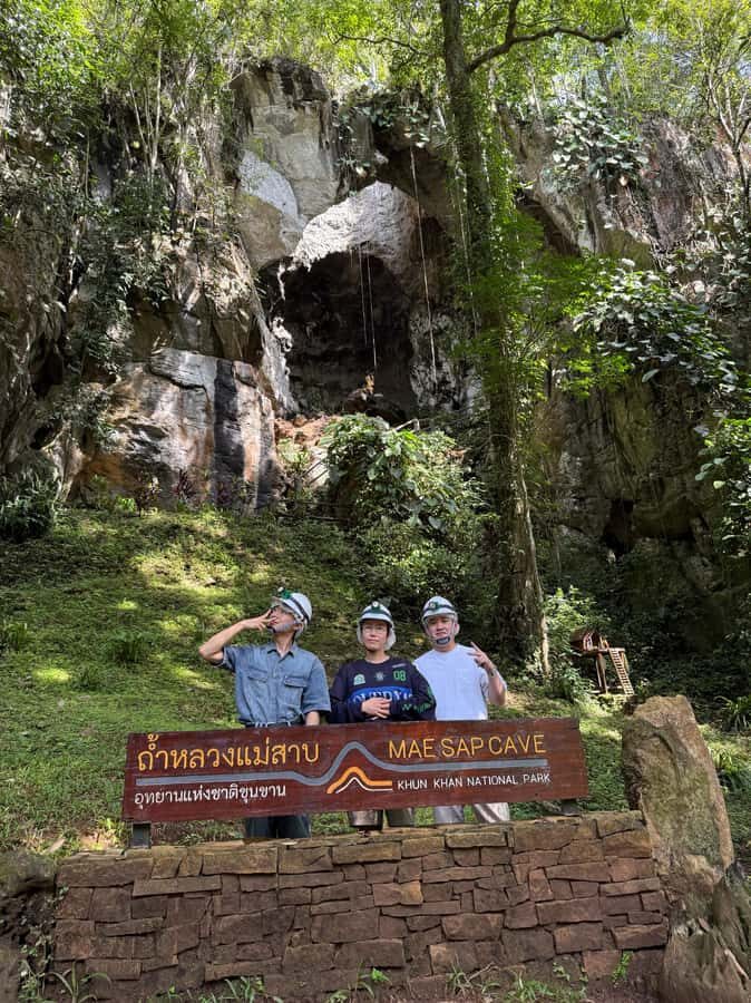 Chiang Mai: Mae Sap Cave and Wat Aranyawas Photo Trip - Who Will Love This Tour?