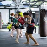 Chiang Mai: Muay Thai Training Academy - Learn Techniques - The Authentic Muay Thai Experience in Chiang Mai