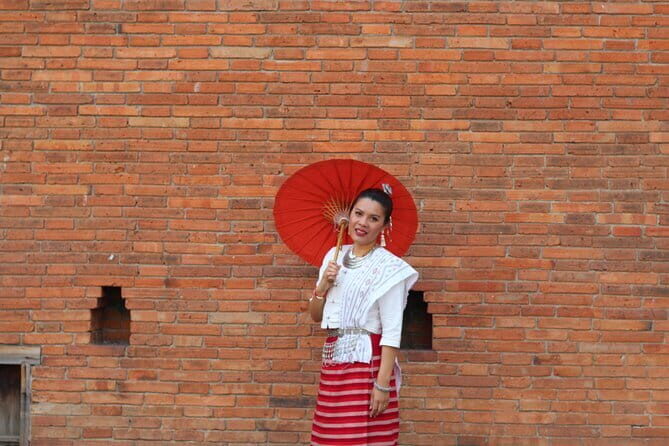 Chiang Mai Nature & Culture private tour - Practical Aspects of the Tour