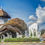 Chiang Mai Night Safari: Entry Ticket with Tram Ride - Detailed Breakdown of the Experience