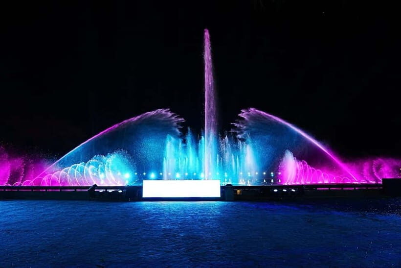 Chiang Mai Night Safari Full Access Ticket & Optional Pickup - The Value for Money