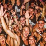 Chiang Mai: Nightlife Walking Tour with Rooftop Views - The Food & Final Touch