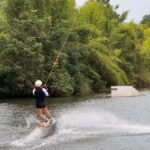 Chiang Mai: Ob Khan Canyon Walk & Lakehouse Day Trip - Lakehouse CNX: Water Fun and Relaxation