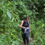 Chiang Mai: Overnight Doi Inthanon & Hands-Off Elephant Tour - Sleeping in the Heart of the Jungle