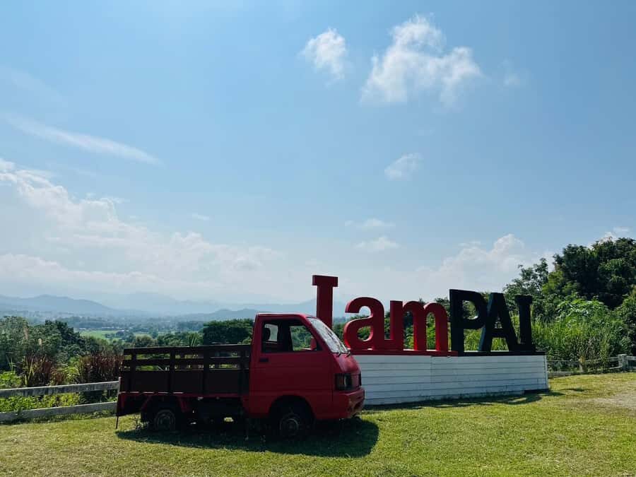 Chiang Mai: Pai Private Day Trip with Guide - The Real Experience: What You’ll Actually Get