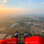 Chiang Mai : Paramotor Flyzone - Authenticity and Unique Moments from Reviews