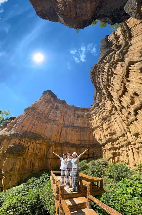 Chiang Mai: Pha Chor and Fernpresso Photo Trip - An In-Depth Look at the Tour Experience