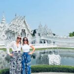 Chiang Mai: Private to White, Blue Temple & Black House - Mae Kachan Hot Springs – A Refreshing Start