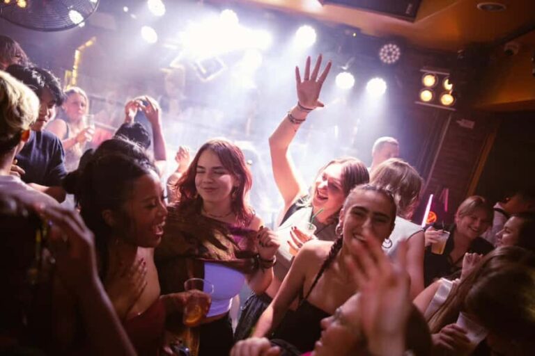 Chiang Mai: Pub Crawl - 4 Bars, Free Shots & VIP Entry - Final Thoughts: Is It Worth It?