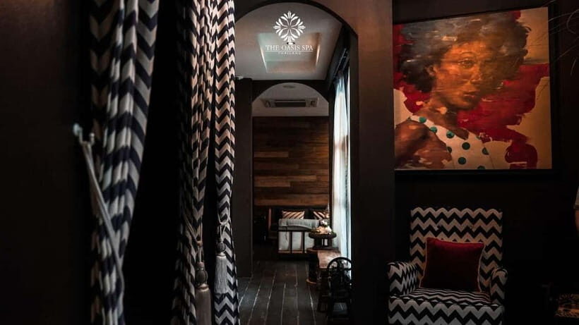 Chiang Mai: Spa Experience at Oasis Spa - Why Choose Oasis Spa?