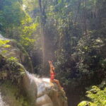 Chiang Mai Sticky Waterfall Adventure-Climb Like Spider-Man! - What to Expect in Detail